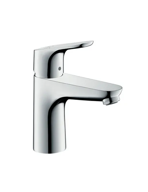 Hansgrohe Focus Einhebel-Waschtischmischer 100