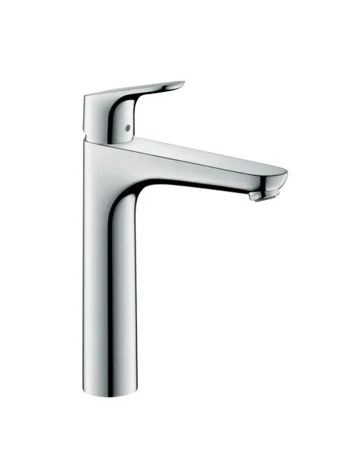 Hansgrohe Focus Einhebel-Waschtischmischer 190