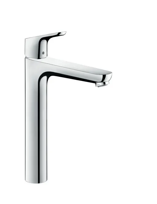 Hansgrohe Focus Einhebel-Waschtischmischer 230